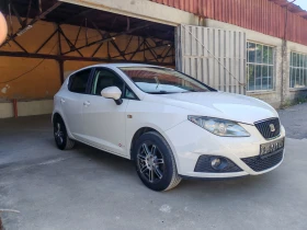 Seat Ibiza 1.2TDI 2011G - 6390 лв. - 95815742 7