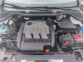Seat Ibiza 1.2TDI 2011G - 6390 лв. - 95815742 8