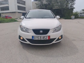 Seat Ibiza 1.2TDI 2011G - 6390 лв. - 95815742 9