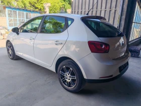 Seat Ibiza 1.2TDI 2011G - 6390 лв. - 95815742 4