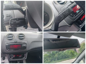 Seat Ibiza 1.2TDI 2011G - 6390 лв. - 95815742 12