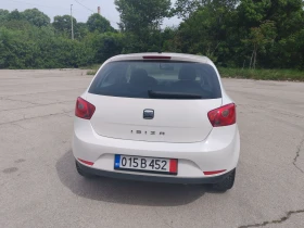Seat Ibiza 1.2TDI 2011G - 6390 лв. - 95815742 10