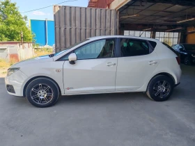 Seat Ibiza 1.2TDI 2011G - 6390 лв. - 95815742 6