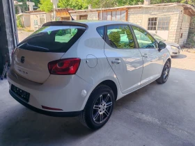 Seat Ibiza 1.2TDI 2011G - 6390 лв. - 95815742 5