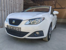 Seat Ibiza 1.2TDI 2011G - 6390 лв. - 95815742 3