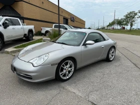 Porsche Carrera 911 CARFAX АВТО КРЕДИТ 