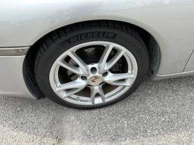 Porsche Carrera 911 CARFAX    | Mobile.bg    14