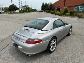 Porsche Carrera 911 CARFAX    | Mobile.bg    4