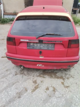 Обява за продажба на Seat Ibiza ~28 лв. - изображение 2