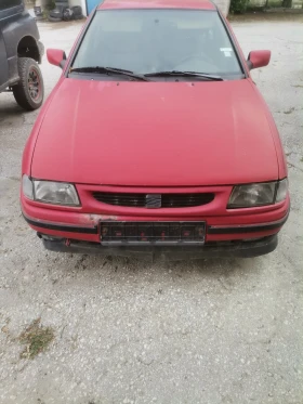 Обява за продажба на Seat Ibiza ~28 лв. - изображение 3