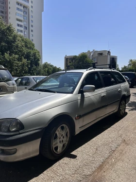 Обява за продажба на Toyota Avensis ~2 300 лв. - изображение 1