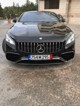     Mercedes-Benz S 550