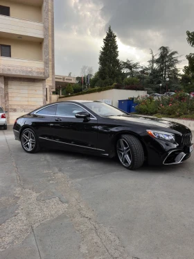 Mercedes-Benz S 550 | Mobile.bg    12