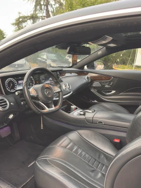 Mercedes-Benz S 550 | Mobile.bg    5