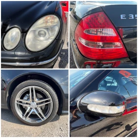 Mercedes-Benz E 350 ТОП* СОБСТВЕН ЛИЗИНГ* ОБСЛУЖЕНА - 8500 лв. - 16897890 15