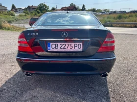 Mercedes-Benz E 350 ТОП* СОБСТВЕН ЛИЗИНГ* ОБСЛУЖЕНА - 8500 лв. - 16897890 7