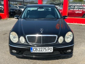 Mercedes-Benz E 350 ТОП* СОБСТВЕН ЛИЗИНГ* ОБСЛУЖЕНА - 8500 лв. - 16897890 3