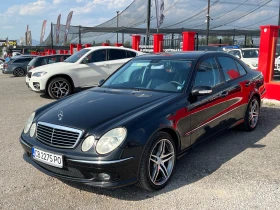 Mercedes-Benz E 350 ТОП* СОБСТВЕН ЛИЗИНГ* ОБСЛУЖЕНА - 8500 лв. - 16897890 4