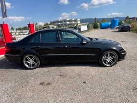 Mercedes-Benz E 350 ТОП* СОБСТВЕН ЛИЗИНГ* ОБСЛУЖЕНА - 8500 лв. - 16897890 9