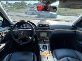 Mercedes-Benz E 350 ТОП* СОБСТВЕН ЛИЗИНГ* ОБСЛУЖЕНА - 8500 лв. - 16897890 10