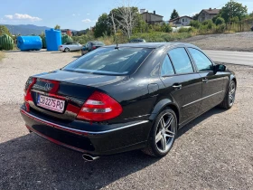 Mercedes-Benz E 350 ТОП* СОБСТВЕН ЛИЗИНГ* ОБСЛУЖЕНА - 8500 лв. - 16897890 8