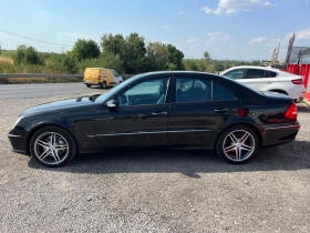 Mercedes-Benz E 350 ТОП* СОБСТВЕН ЛИЗИНГ* ОБСЛУЖЕНА - 8500 лв. - 16897890 5