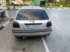 Обява за продажба на VW Golf 1.9tdi ~1 800 лв. - изображение 2