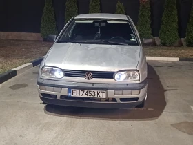 Обява за продажба на VW Golf 1.9tdi ~1 800 лв. - изображение 9