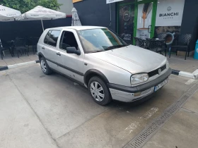 Обява за продажба на VW Golf 1.9tdi ~1 800 лв. - изображение 4