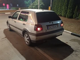 Обява за продажба на VW Golf 1.9tdi ~1 800 лв. - изображение 7
