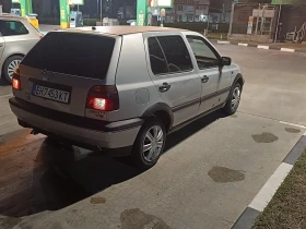 Обява за продажба на VW Golf 1.9tdi ~1 800 лв. - изображение 6