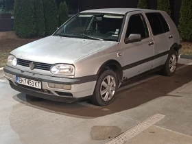 Обява за продажба на VW Golf 1.9tdi ~1 800 лв. - изображение 8