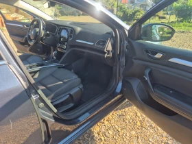 Обява за продажба на Renault Megane Bose Масаж Pano Full ~29 800 лв. - изображение 7