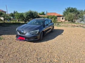 Обява за продажба на Renault Megane Bose Масаж Pano Full ~29 800 лв. - изображение 1