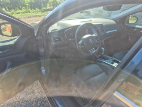 Обява за продажба на Renault Megane Bose Масаж Pano Full ~29 800 лв. - изображение 5