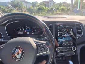 Обява за продажба на Renault Megane Bose Масаж Pano Full ~29 800 лв. - изображение 11
