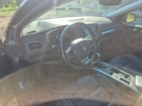 Обява за продажба на Renault Megane Bose Масаж Pano Full ~29 800 лв. - изображение 4