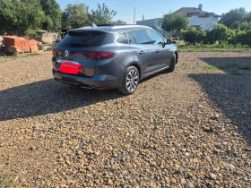 Обява за продажба на Renault Megane Bose Масаж Pano Full ~29 800 лв. - изображение 2