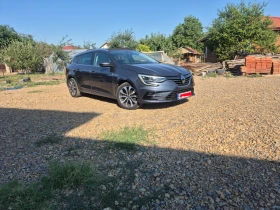 Обява за продажба на Renault Megane Bose Масаж Pano Full ~29 800 лв. - изображение 1