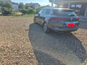 Обява за продажба на Renault Megane Bose Масаж Pano Full ~29 800 лв. - изображение 3