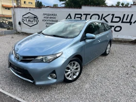 Toyota Auris 1.6-NAVI FULL | Mobile.bg    3
