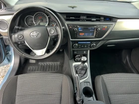 Toyota Auris 1.6-NAVI FULL | Mobile.bg    9