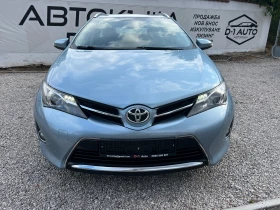 Toyota Auris 1.6-NAVI FULL | Mobile.bg    2