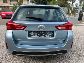 Toyota Auris 1.6-NAVI FULL | Mobile.bg    5