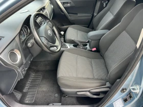 Toyota Auris 1.6-NAVI FULL | Mobile.bg    10