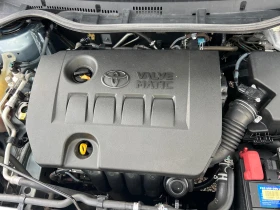Toyota Auris 1.6-NAVI FULL | Mobile.bg    17
