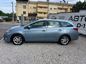 Toyota Auris 1.6-NAVI FULL | Mobile.bg    8