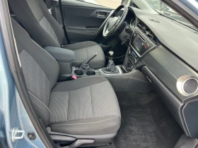 Toyota Auris 1.6-NAVI FULL | Mobile.bg    12