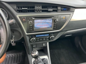 Toyota Auris 1.6-NAVI FULL | Mobile.bg    15