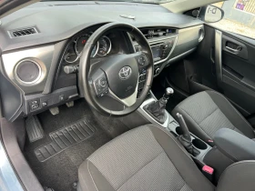 Toyota Auris 1.6-NAVI FULL | Mobile.bg    11